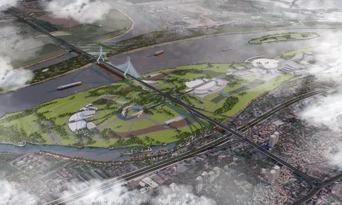 Hà Nội: 3 cây cầu sắp được xây dựng với tổng vốn 46.000 tỷ đồng