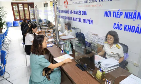 Chính phủ gia hạn thời gian nộp thuế, tiền thuê đất 2024