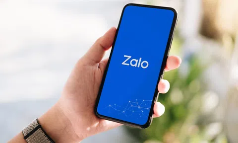 Xử lý 308 trường hợp vi phạm giao thông qua tin nhắn Zalo