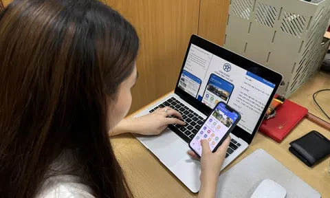 Hà Nội: Triển khai loạt ứng dụng nền tảng thuận tiện phục vụ đời sống