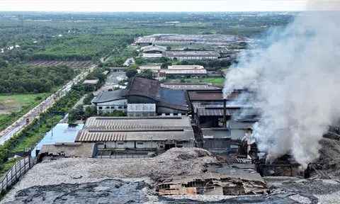 TP.HCM đẩy nhanh tiến độ các dự án đốt rác phát điện