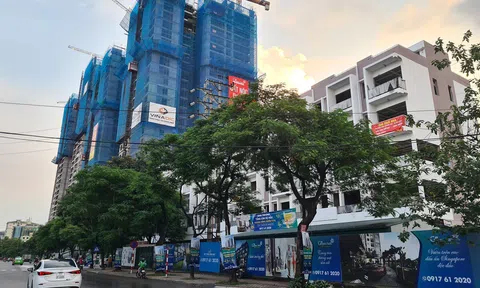 Hà Nội: Mức phạt vi phạm đất đai, xây dựng, PCCC sẽ cao gấp đôi cả nước