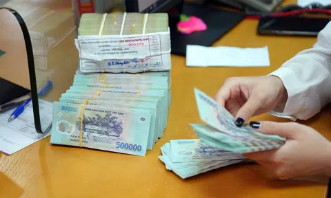 Đề xuất phạt tối đa 50 triệu đồng với hành vi vi phạm bảo vệ thông tin người tiêu dùng