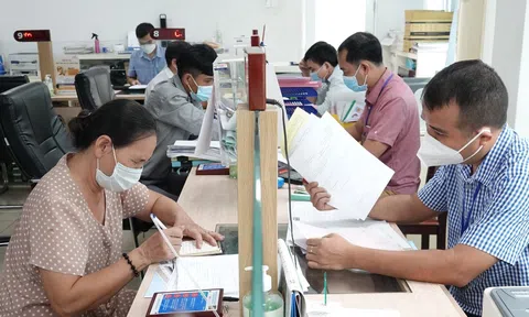 TP.HCM: Miễn lệ phí cho 98 thủ tục hành chính