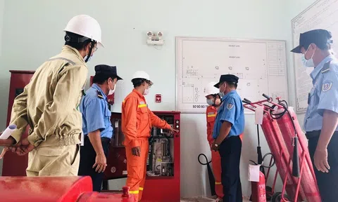 TP.HCM: Tổng kiểm tra phòng cháy chung cư, nhà ở cho thuê trước ngày 10/7