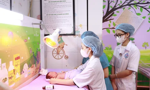 Hà Nội: 6 tháng đầu năm gần 3.000 trường hợp sinh con thứ ba