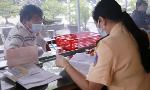 Hà Nội: 442 chủ xe bị phạt vì không sang tên phương tiện