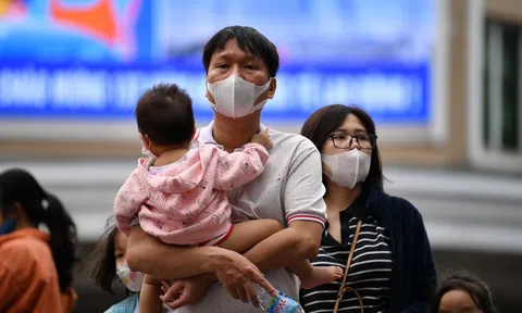 Đề xuất bỏ quy định mỗi cặp vợ chồng chỉ sinh từ 1 – 2 con