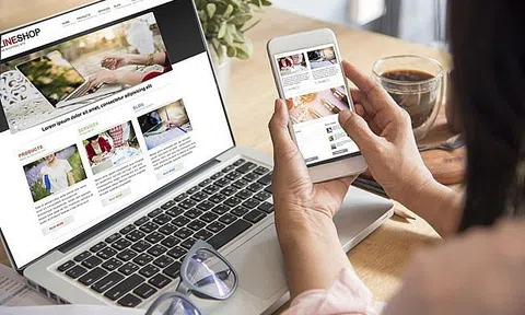 6 tháng đầu năm gần 43.000 người bán hàng online thuộc diện rà soát thuế