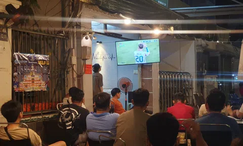 TP.HCM: Hàng loạt đường dây cá độ bị triệt phá dịp Euro