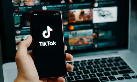 Tiktok tiếp tục "tung chiêu" cạnh tranh với các đối thủ