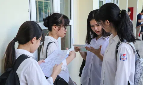 TP.HCM: Miễn, giảm học phí cho các cấp học trong thời gian tới