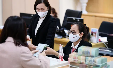 Thu nhập của nhân viên bất động sản tăng hơn 10%, ngang ngửa ngân hàng