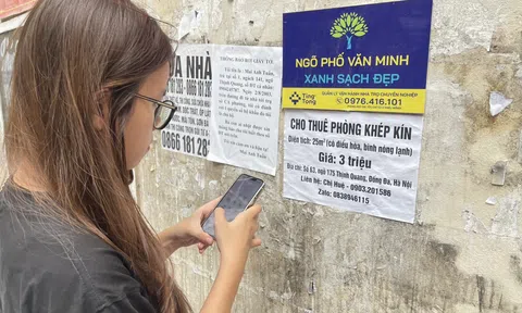 TP. HCM: Đề xuất giải pháp quản lý phù hợp đối với 60.500 nhà trọ