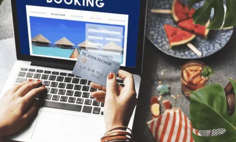 Lừa đặt phòng, rồi chiếm đoạt hàng trăm triệu đồng tiền cọc của khách