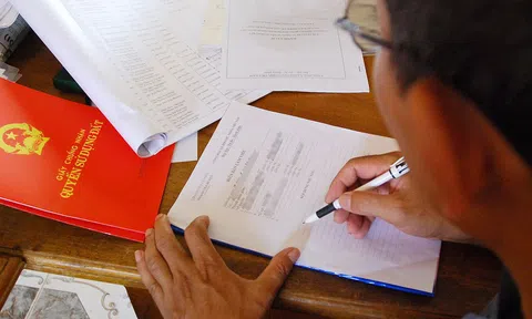 Hà Nội: Kiến nghị đất dưới 30m2 được cấp sổ đỏ