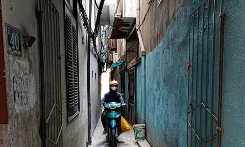 Quy định mới khi xây nhà ở cao tầng có nhiều căn hộ cho thuê