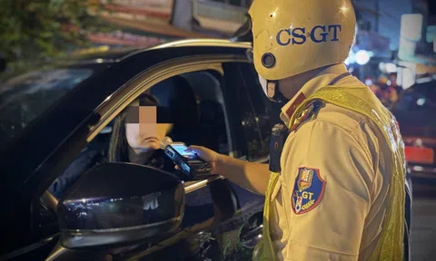 Đề xuất kiểm tra nồng độ cồn, ma tuý với tài xế khi xảy ra tai nạn