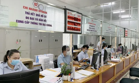 TP.HCM: Áp dụng Luật Đất đai nhưng không làm thị trường rối loạn