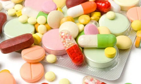 Thí điểm dự trữ nhóm thuốc hiếm, cấp cứu tại TP.HCM