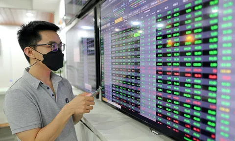 Uỷ ban chứng khoán Nhà nước áp dụng công bố thông tin "một cửa"