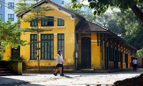 Hà Nội sẽ có thêm 2 trường THPT chuyên năm học 2024-2025