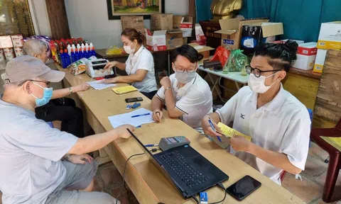 Từ 1/7/2025, thêm nhiều người lao động được hưởng lương hưu