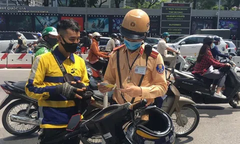 Quy định mới cần biết về bảo hiểm xe máy từ năm 2025