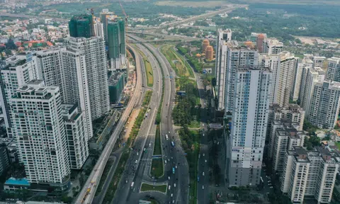 Chuyên gia đề xuất “mở” lại dự Dự án Luật Thuế bất động sản