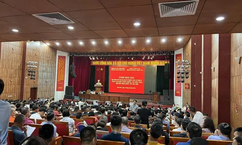 Đề xuất phạt tối đa 300 triệu đồng khi vi phạm hành chính lĩnh vực kế hoạch, đầu tư