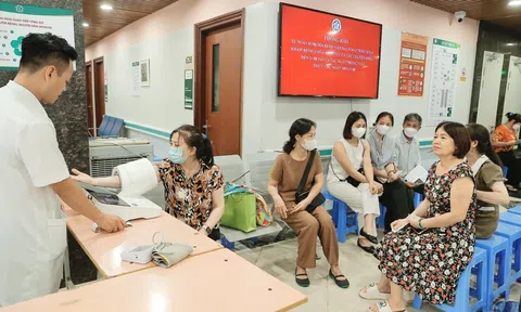 Bộ Y tế chỉ thị tăng cường chấn chỉnh hoạt động khám, chữa bệnh trên cả nước