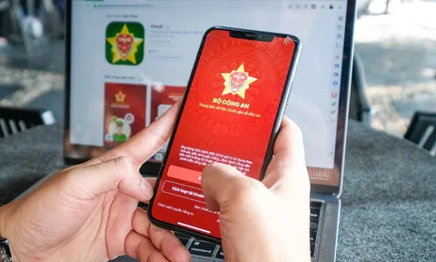 Từ tháng 10 mở rộng cấp phiếu lý lịch tư pháp trên VNeID