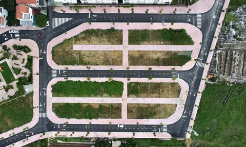 Hà Nội đề xuất diện tích tối thiểu 50m2 mới được tách thửa