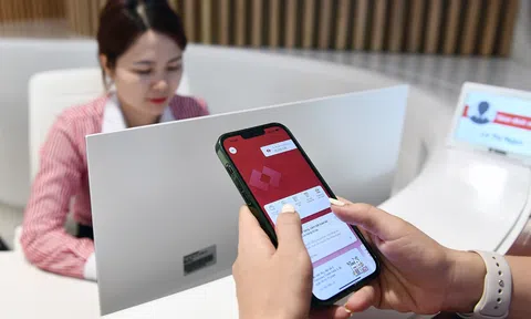 Từ năm 2025 phải xác thực tài khoản chính chủ mới được chuyển khoản online