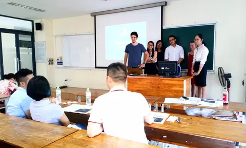 Đề xuất 4 hình thức liên kết đào tạo đại học