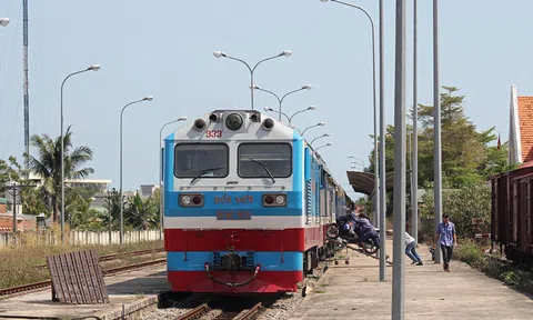 Hơn 1.000 điểm đen chưa đảm bảo an toàn trên các tuyến đường sắt
