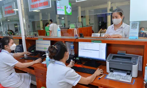 Đề xuất không cần giấy chuyển viện đối với người bệnh nặng