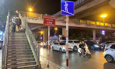 Hà Nội sẽ xây 29 cầu vượt tổng kinh phí hơn 300 tỷ đồng