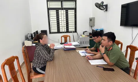 Xử phạt hàng loạt trường hợp đăng tin về bão, lũ sai sự thật