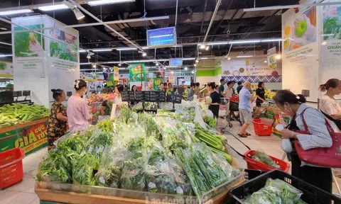 Xử lý nghiêm hành vi trục lợi để ổn định giá sau bão