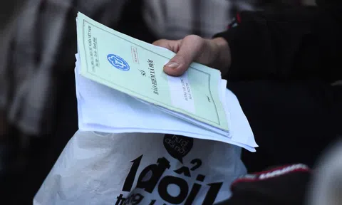 Hơn 1,2 triệu lao động đã rút BHXH và tham gia lại