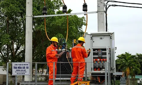 TP.HCM: Tiếp tục đề xuất cắt điện, nước với công trình sai phạm