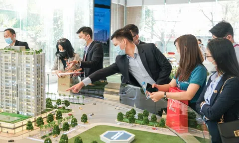 40.000 môi giới bất động sản đã được cấp chứng chỉ hành nghề