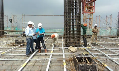 Hà Nội: Đề xuất 6 trường hợp công trình sai phạm bị cắt điện, nước