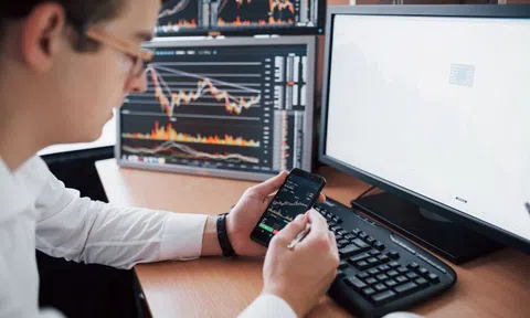 Số lượng tài khoản mở mới trên thị trường chứng khoán sụt giảm