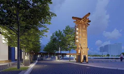 Cấm đường một số khung giờ phục vụ phố đi bộ Ngọc Khánh