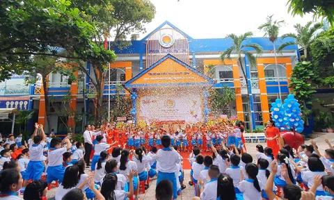 TP.HCM: Hỗ trợ học phí cho học sinh trường tư thục