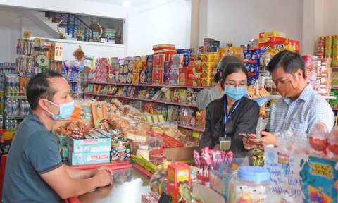 Đề xuất miễn thuế với hộ cá nhân doanh thu dưới 200 triệu đồng