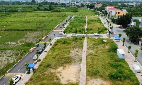 Hà Nội: Xây dựng bộ tiêu chí mới để lựa chọn nhà đầu tư dự án sử dụng đất khi đấu thầu