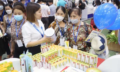 Sữa, thực phẩm chức năng cho trẻ dưới 6 tuổi phải kê khai giá